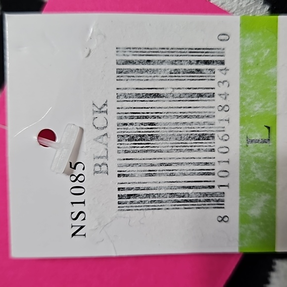 NWT Ninety Clothing Co. animal print sweater - Picture 6 of 7